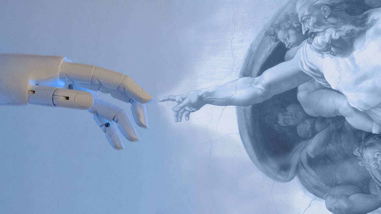 Reportaje: ¿Cómo se sienten los desarrolladores de juegos y los artistas sobre el auge del arte de la IA?