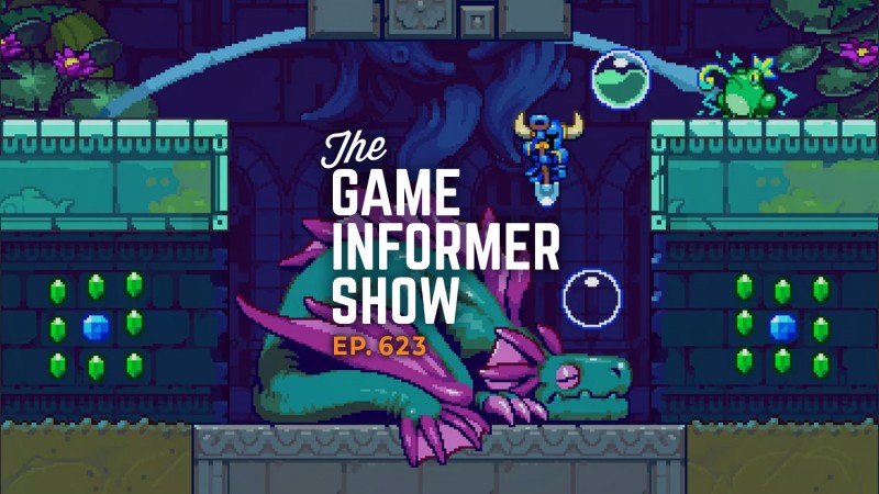 Reseña de Shovel Knight Dig y tráiler de The Last Of Us de HBO |  Espectáculo GI
