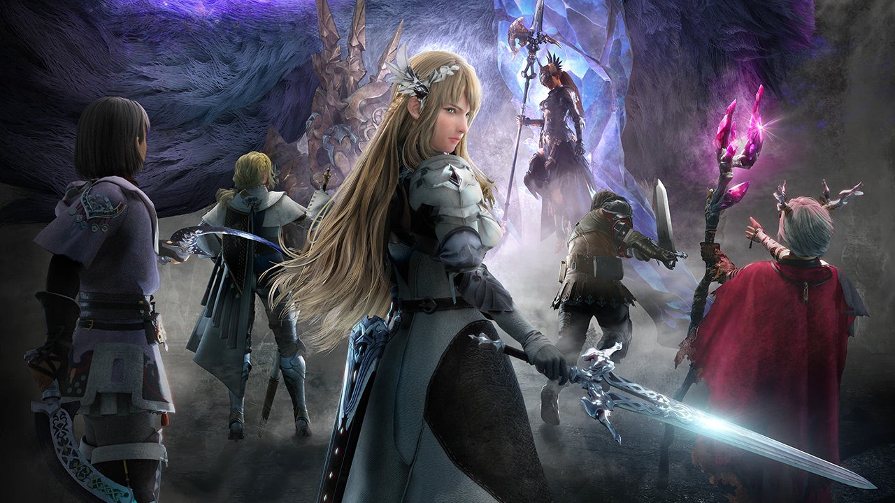 Reseña de Valkyrie Elysium