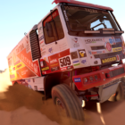 Reseña del Rally Desierto Dakar