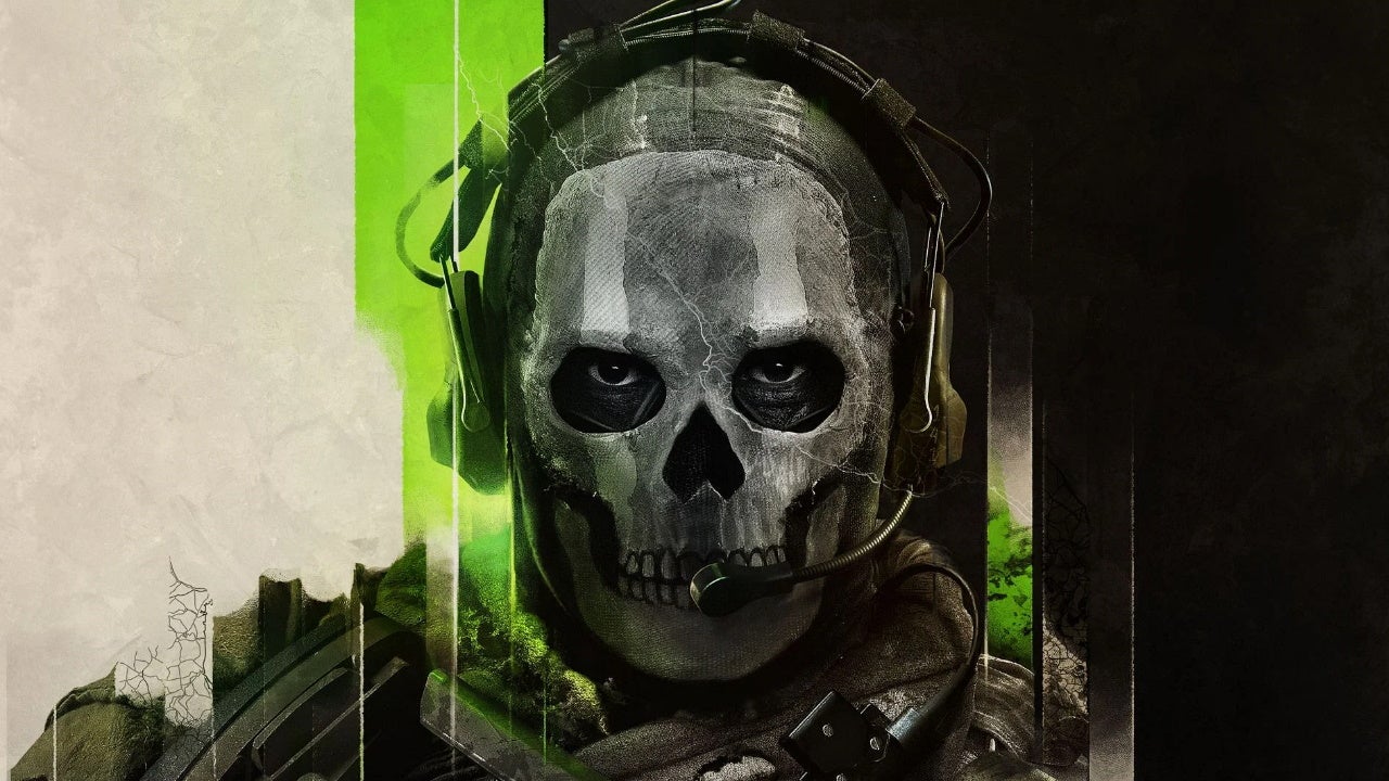 Revisión de un jugador de Call of Duty: Modern Warfare 2