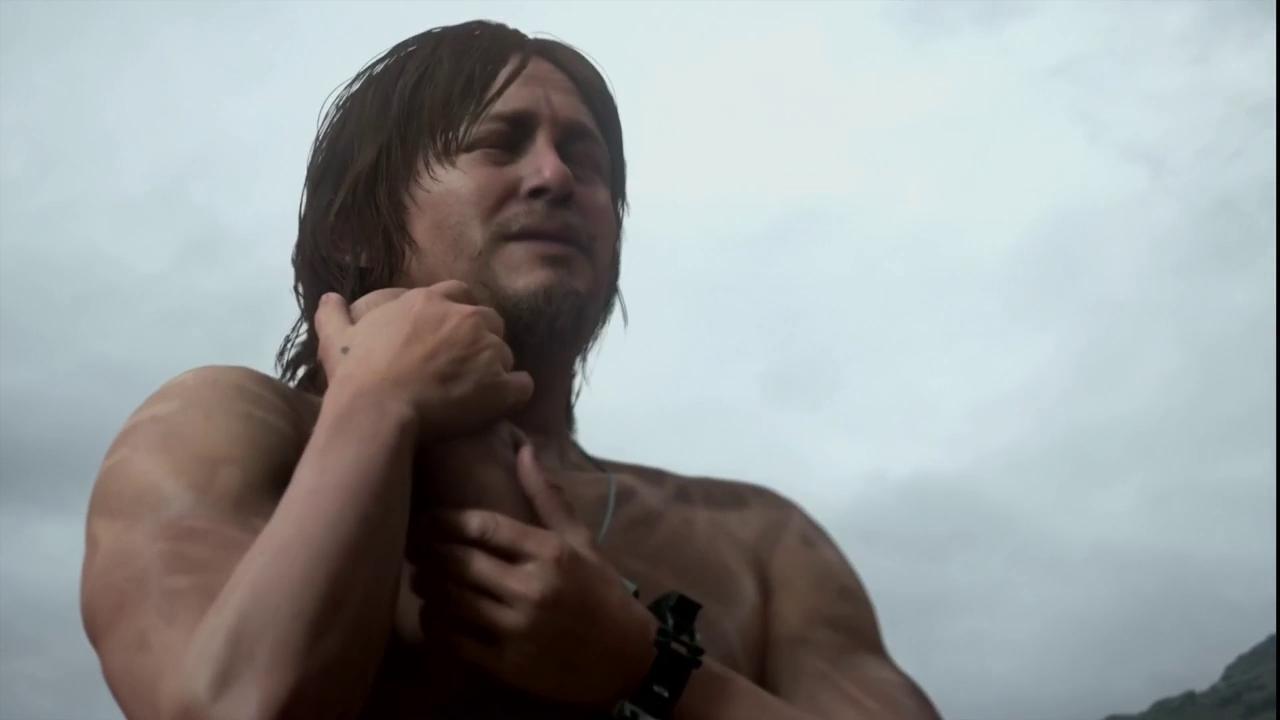 Según los informes, Google aprobó un seguimiento exclusivo de Stadia para Death Stranding