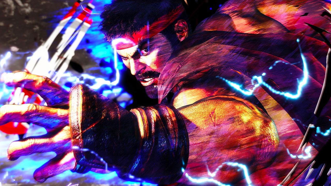 Street Fighter 6 Beta: IGN Plays Live - Cómo mirar y qué esperar