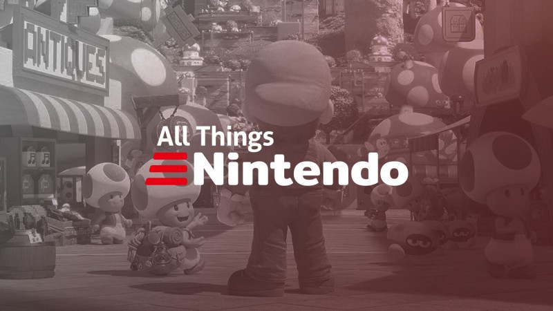 Tráiler de la película Super Mario, Pokémon Escarlata y Violeta, Bayonetta 3 |  Todo lo relacionado con Nintendo
