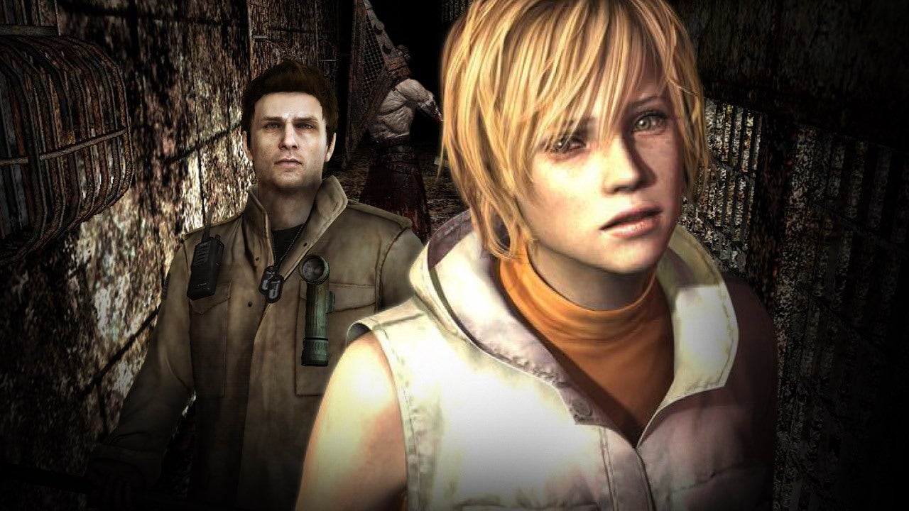 Transmisión de Silent Hill anunciada para esta semana con "las últimas actualizaciones de la serie de Silent Hill"