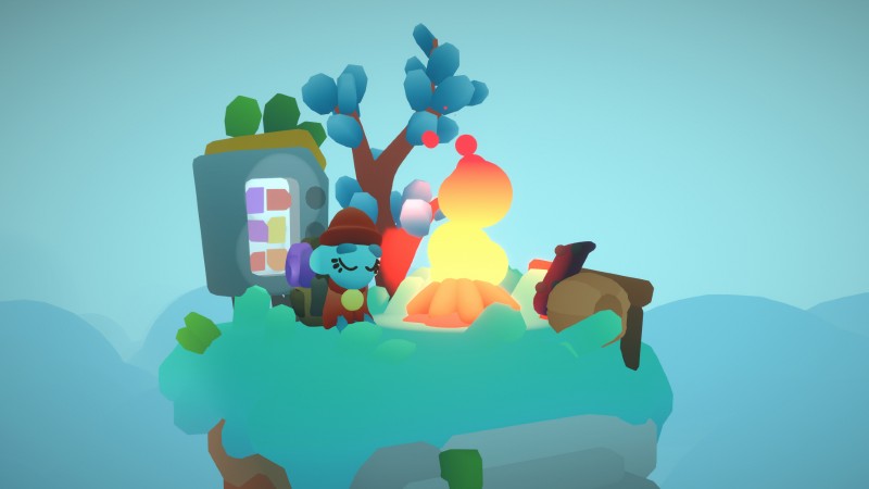 Wanderful es un 'constructor acogedor' que se ve tan divertido como lindo