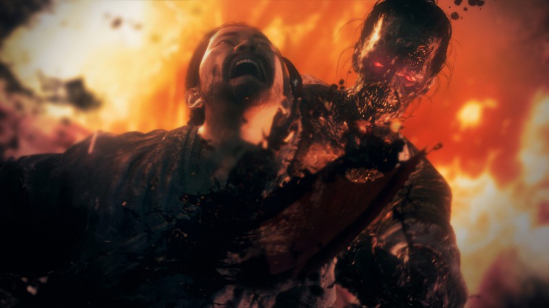 Wo Long: Fallen Dynasty obtiene fecha de lanzamiento en marzo, ediciones especiales y DLC revelados