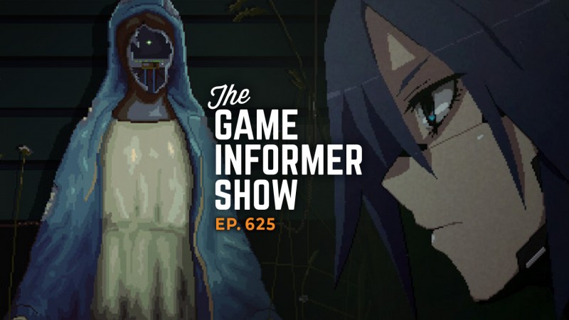 mejores juegos independientes de 2022 y vista previa de Signalis |  GI Show (con Jill Grodt)