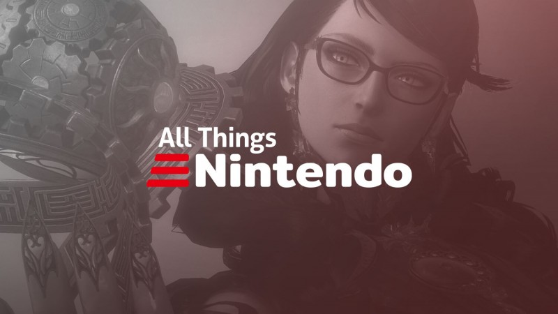visitando Super Nintendo World, las entradas más aterradoras de la Pokédex, revisión de Bayonetta 3 |  Todo lo relacionado con Nintendo