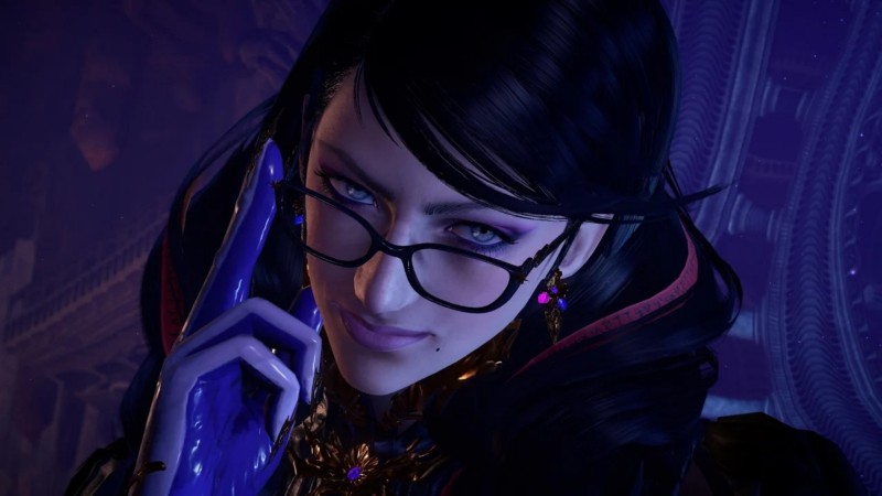 ¿Bayonetta 3 protagoniza una Cereza alternativa?  Platinum responde a la popular teoría de los fans