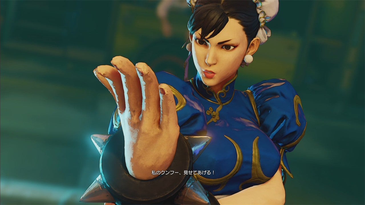 ¿Qué franquicia de juegos de lucha tiene los personajes más icónicos?