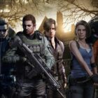 Cómo jugar los juegos de Resident Evil en orden cronológico