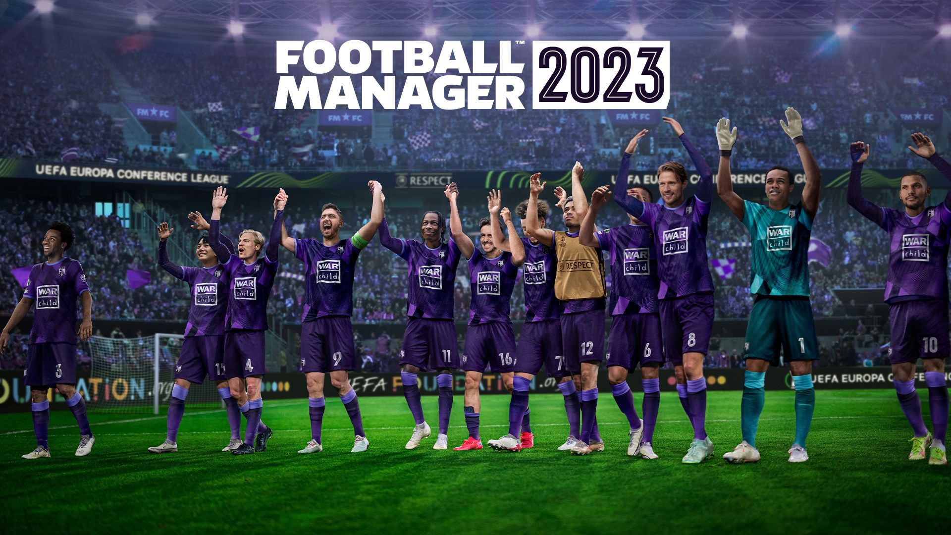 Mánager de fútbol 2023 