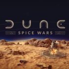 ¡Deja que fluya la especia!  Dune: Spice Wars disponible pronto con PC Game Pass