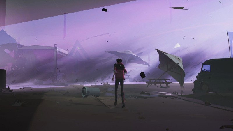 Somerville, Return to Monkey Island y más llegarán a Xbox Game Pass