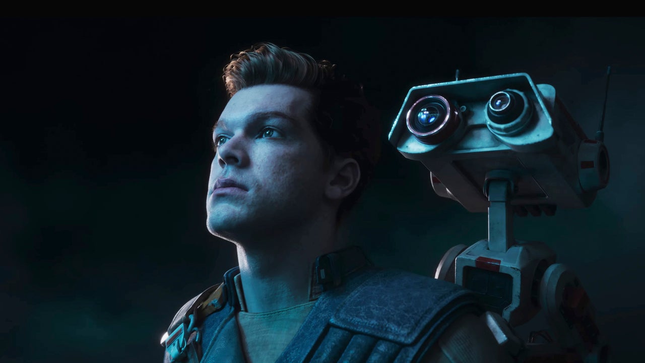 EA reitera que un juego 'importante' se lanzará antes de abril de 2023 y podría ser solo Star Wars Jedi: Survivor