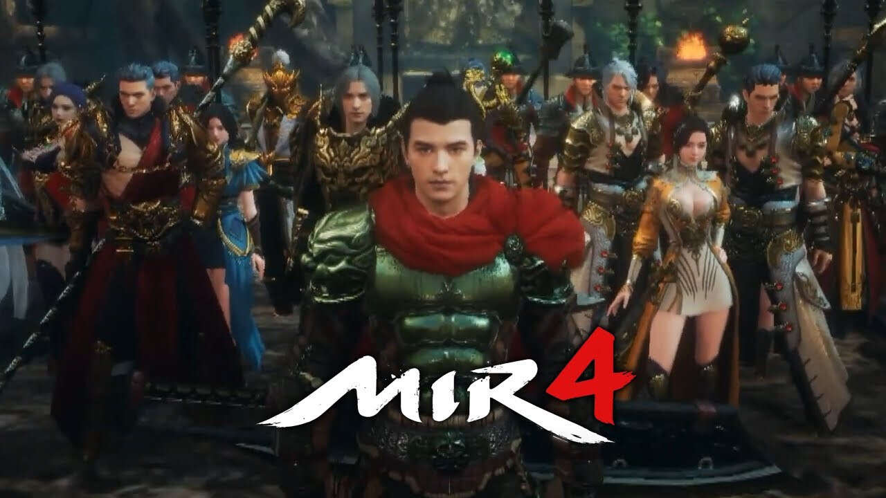 Microsoft compra empresa coreana de juegos Blockchain