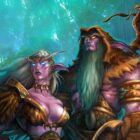 Los jugadores de WoW pueden obtener un resumen de su historia personal de Warcraft con un solo tweet