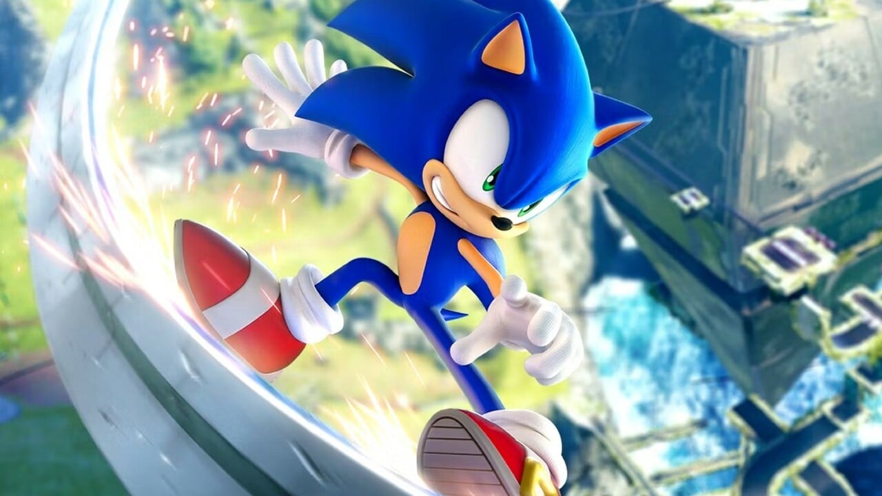 Descarga de Nintendo: 3 de noviembre (Norteamérica)