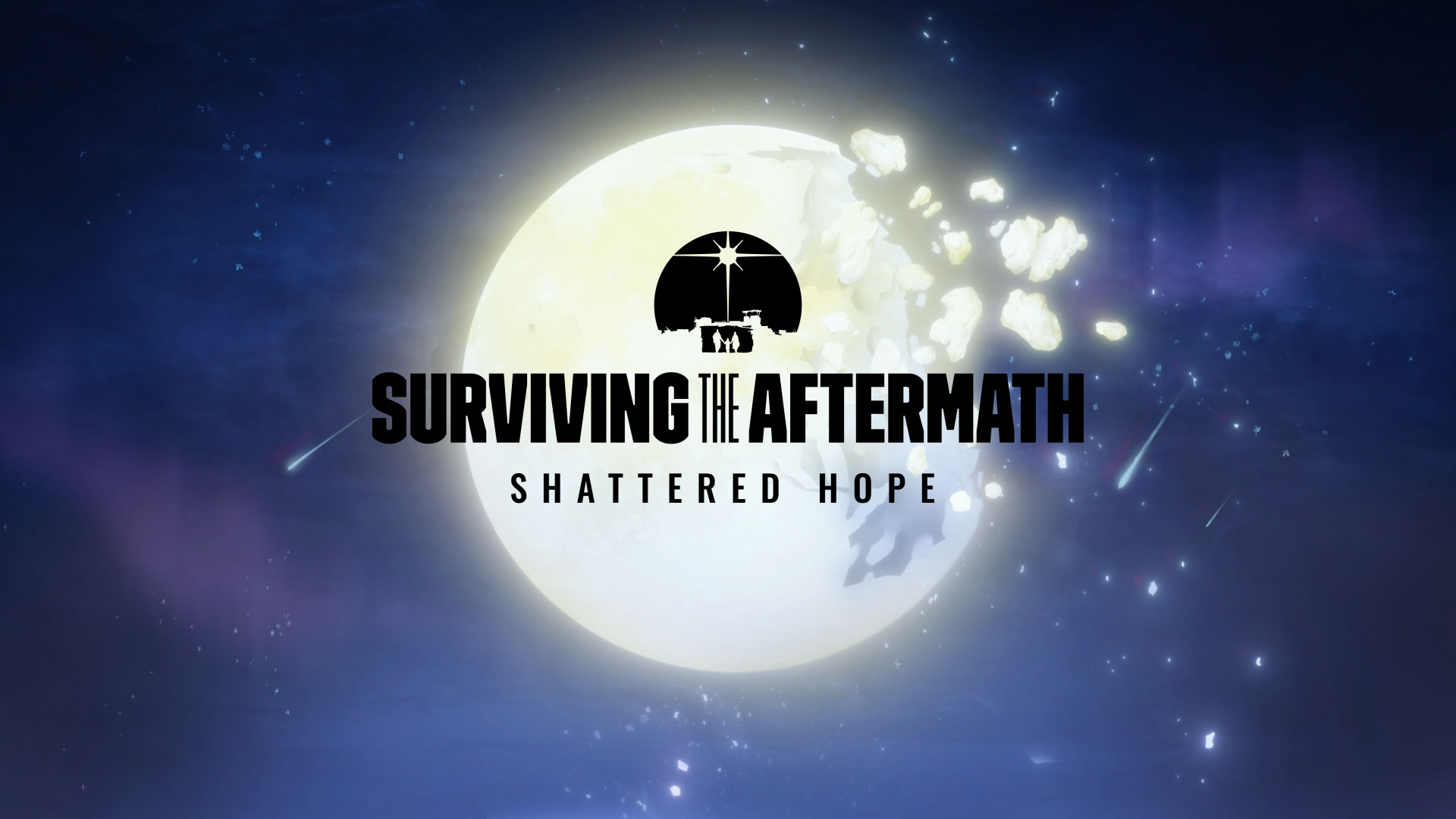 Persevera o perece en Shattered Hope, la segunda expansión para sobrevivir a las secuelas