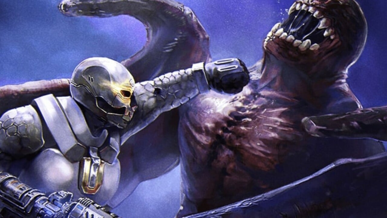 Reseña: Prodeus: un excelente juego de disparos estilo DOOM para fanáticos de los disparos en primera persona de la vieja escuela