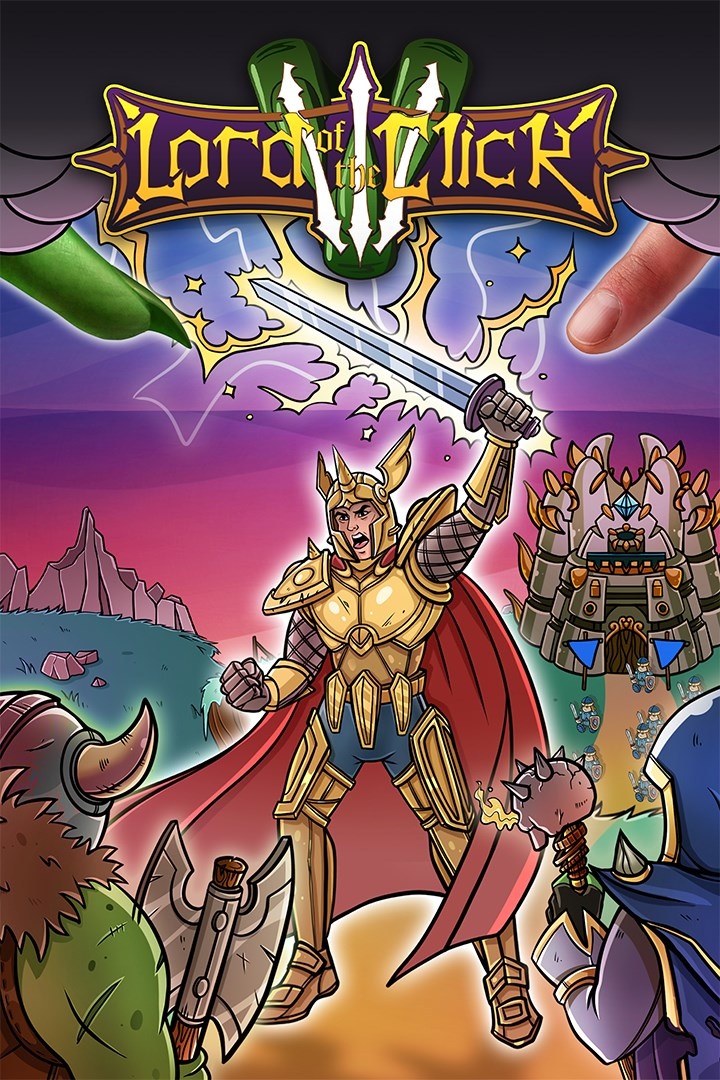 El señor del clic III – 10 de noviembre