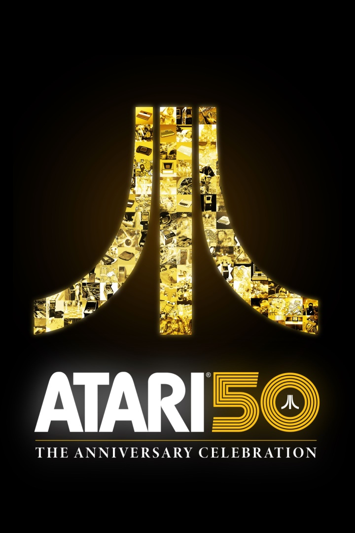 Atari 50: La celebración del aniversario – 11 de noviembre