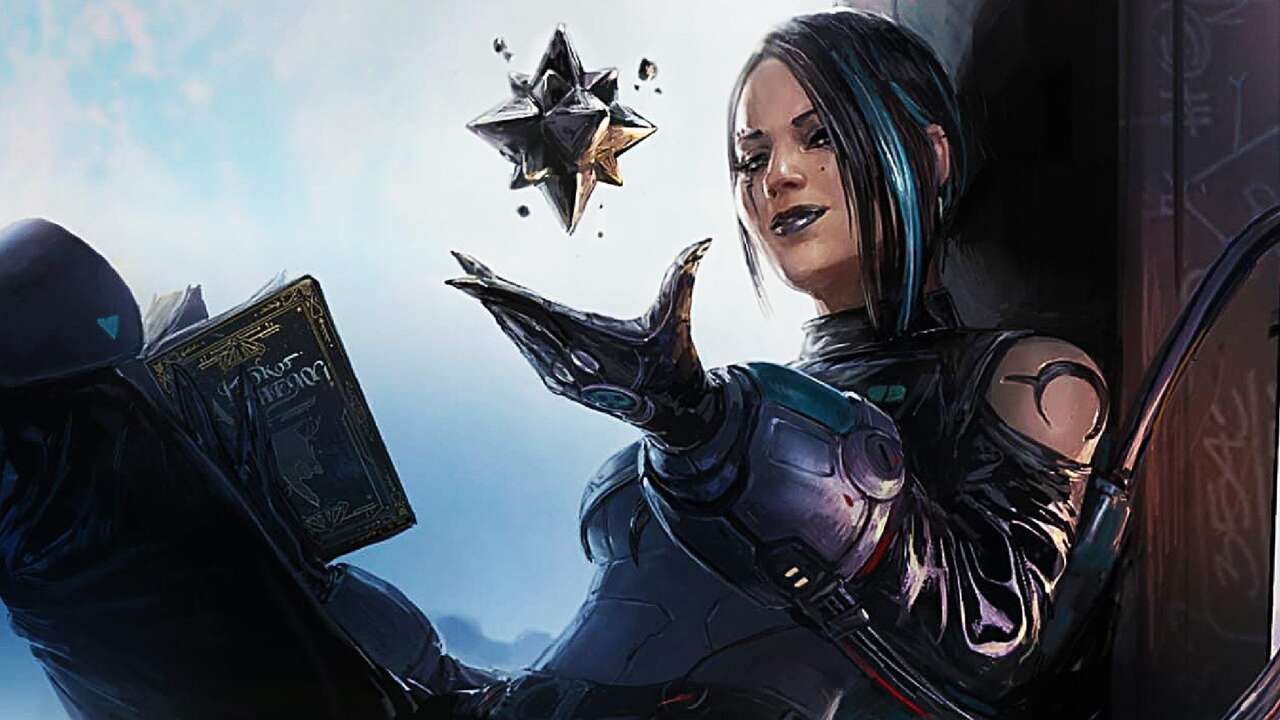 Catalyst de Apex Legends cambia caóticamente el elemento más consistente de Battle Royale: las puertas