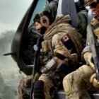 Los jugadores de Call Of Duty: Modern Warfare 2 creen que el huevo de Pascua se burla del segundo mapa de Warzone 