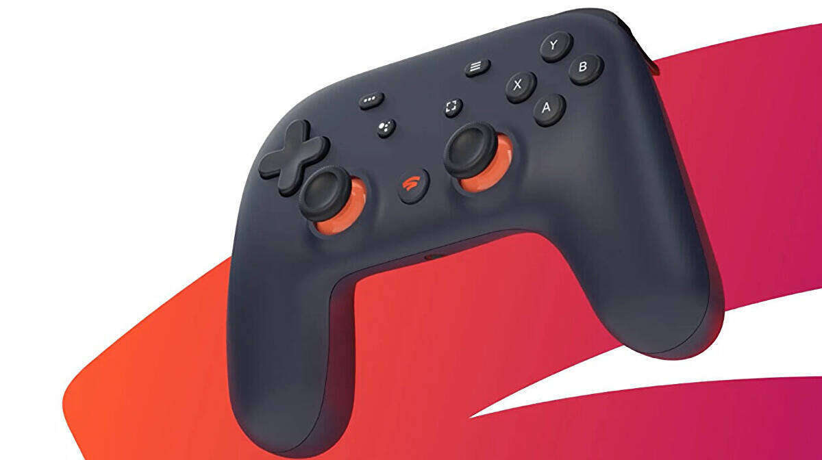 Los fanáticos de Stadia todavía están de luto por la muerte de su servicio favorito