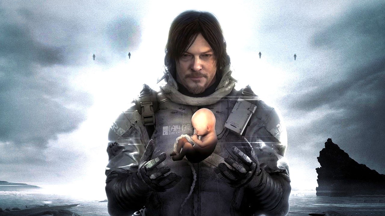 Hideo Kojima dice que una secuela de Death Stranding exclusiva de Google Stadia nunca estuvo en proceso