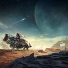Starfield no será Skyrim en el espacio, dice el jefe de Xbox Games