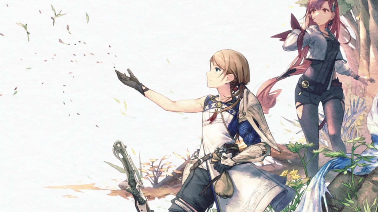 Reseña: Harvestella: un género híbrido prometedor que necesita riego