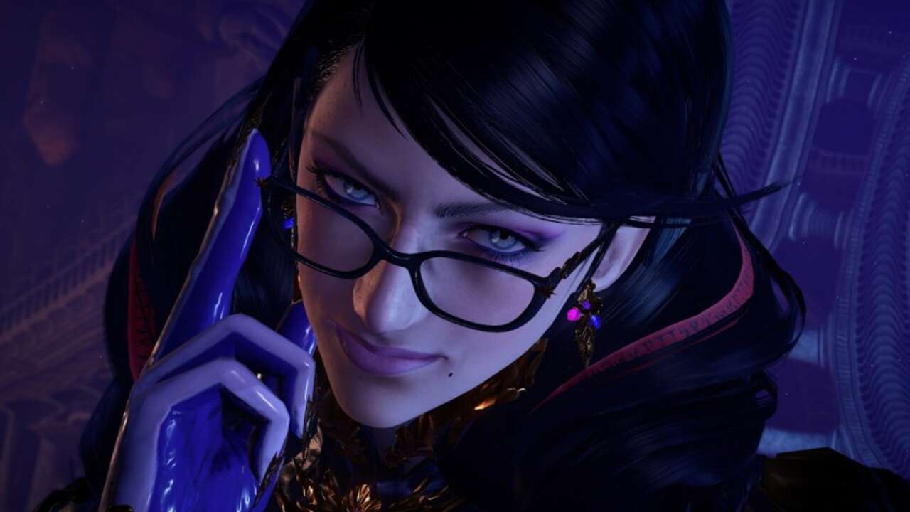 Bayonetta 3 no es para ti, es para todos