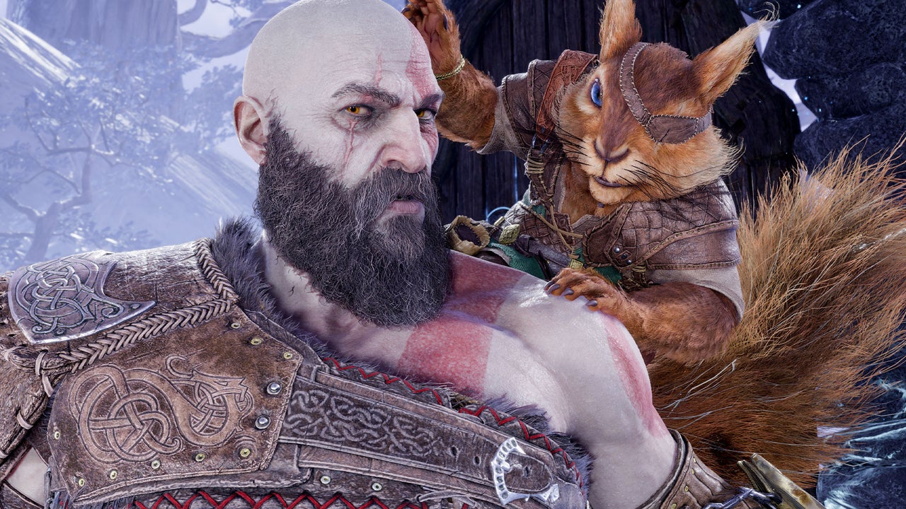 ¿Cuánto dura God of War Ragnarok?