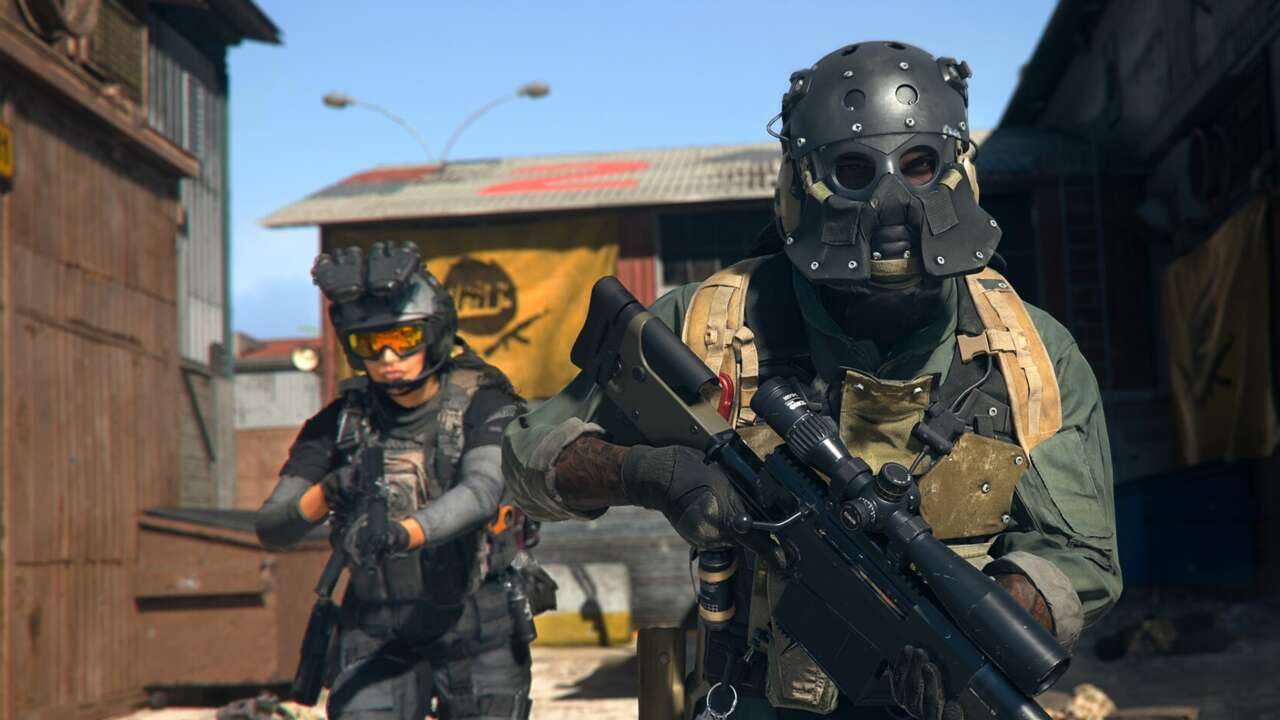 CoD: Modern Warfare 2 y Warzone 2.0 Season 1 trae un cambio positivo al prestigio estacional