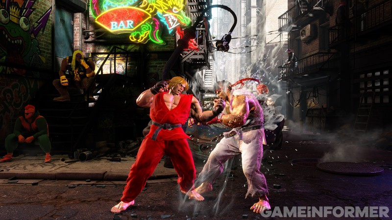 luchador callejero 6 luchador callejero 6