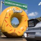 Las actualizaciones de Forza Horizon 5 traen cosméticos Donut Media y autos nuevos