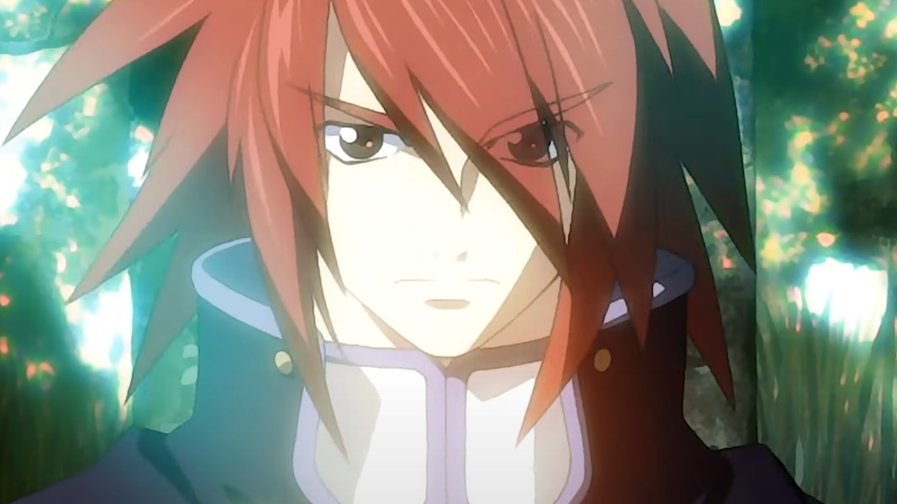 Se anuncia la fecha de lanzamiento de Tales of Symphonia Remastered