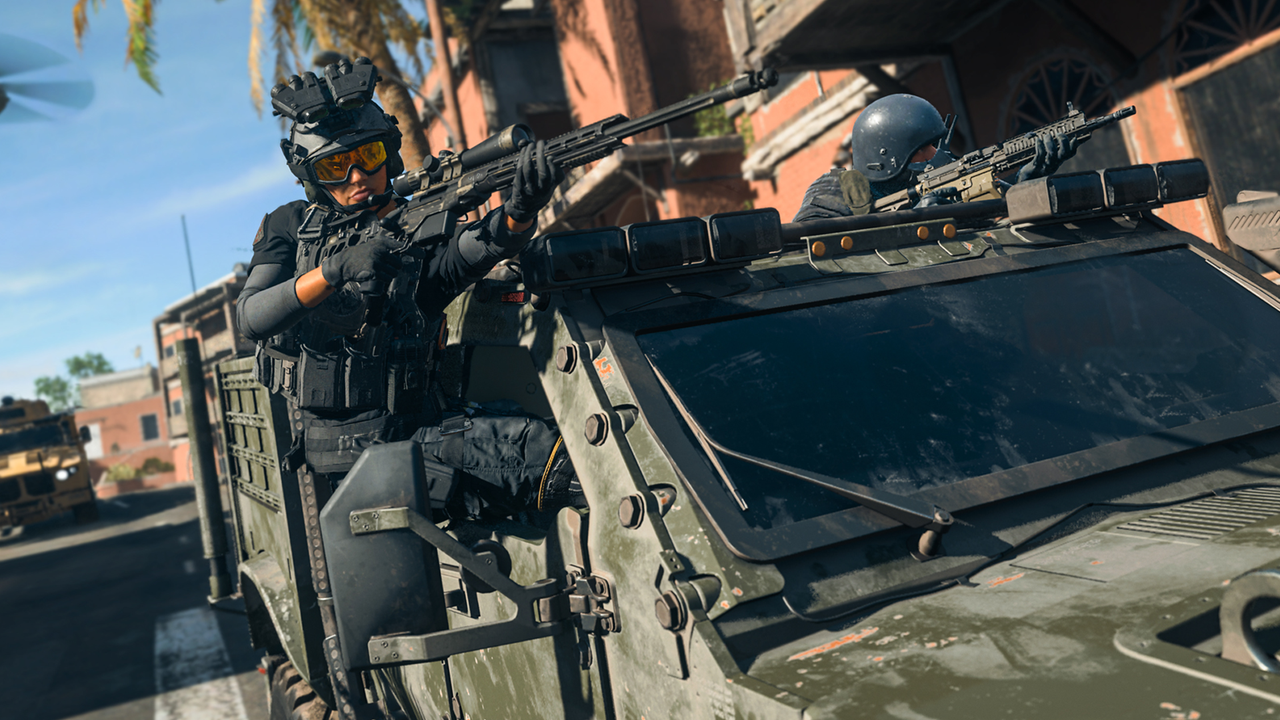 Call of Duty: Warzone se desconectará durante 12 días en medio del lanzamiento de la secuela, los cosméticos no se llevarán adelante