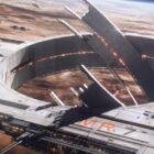 ACTUALIZACIÓN: BioWare se burla del próximo Mass Effect con un clip de video lleno de pistas para el día N7, audio oculto decodificado 