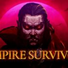 Vampire Survivors disponible hoy con Xbox Game Pass para Xbox Series X|S y Xbox One