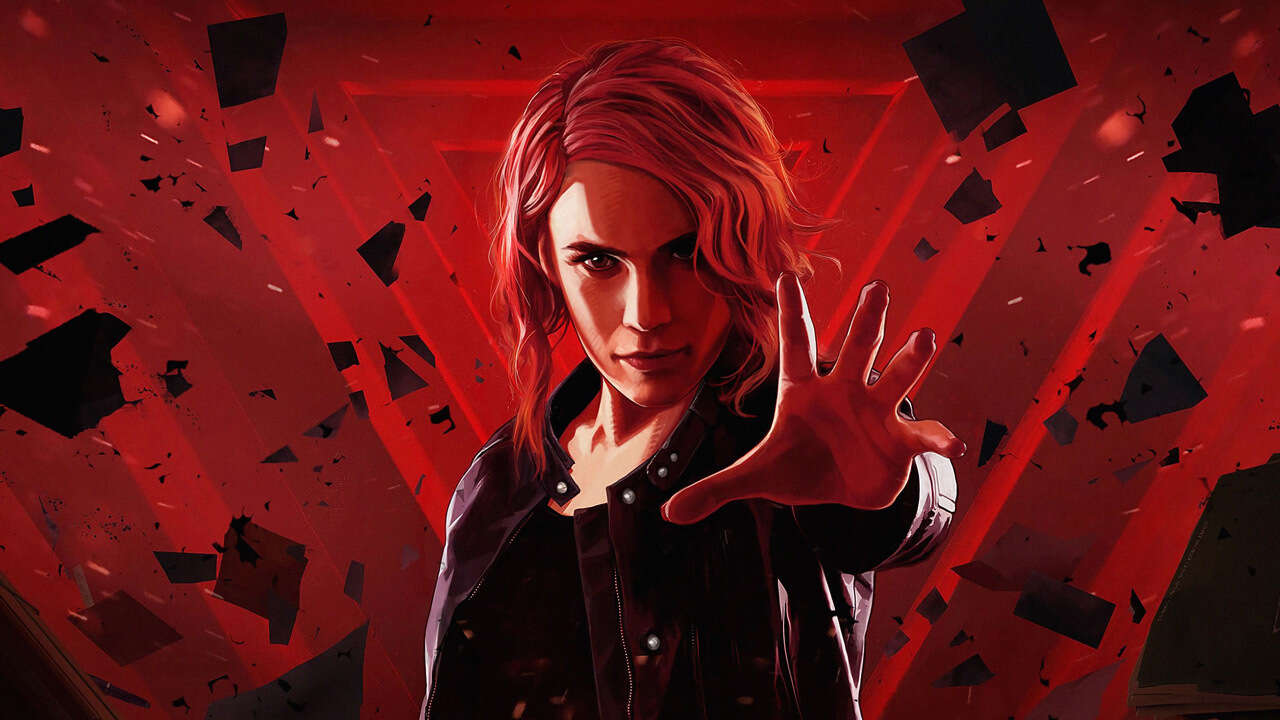 Control 2 oficialmente en desarrollo para PC, PS5 y Xbox Series X|S