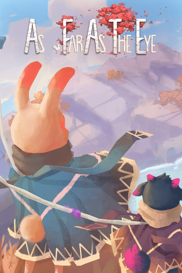 As Far As The Eye – 18 de noviembre Mejorado para Xbox One X