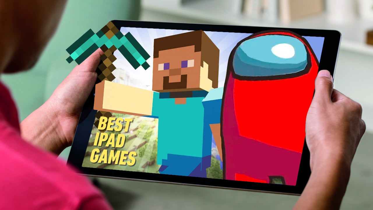 Los 11 mejores juegos de iPad para jugar en 2022