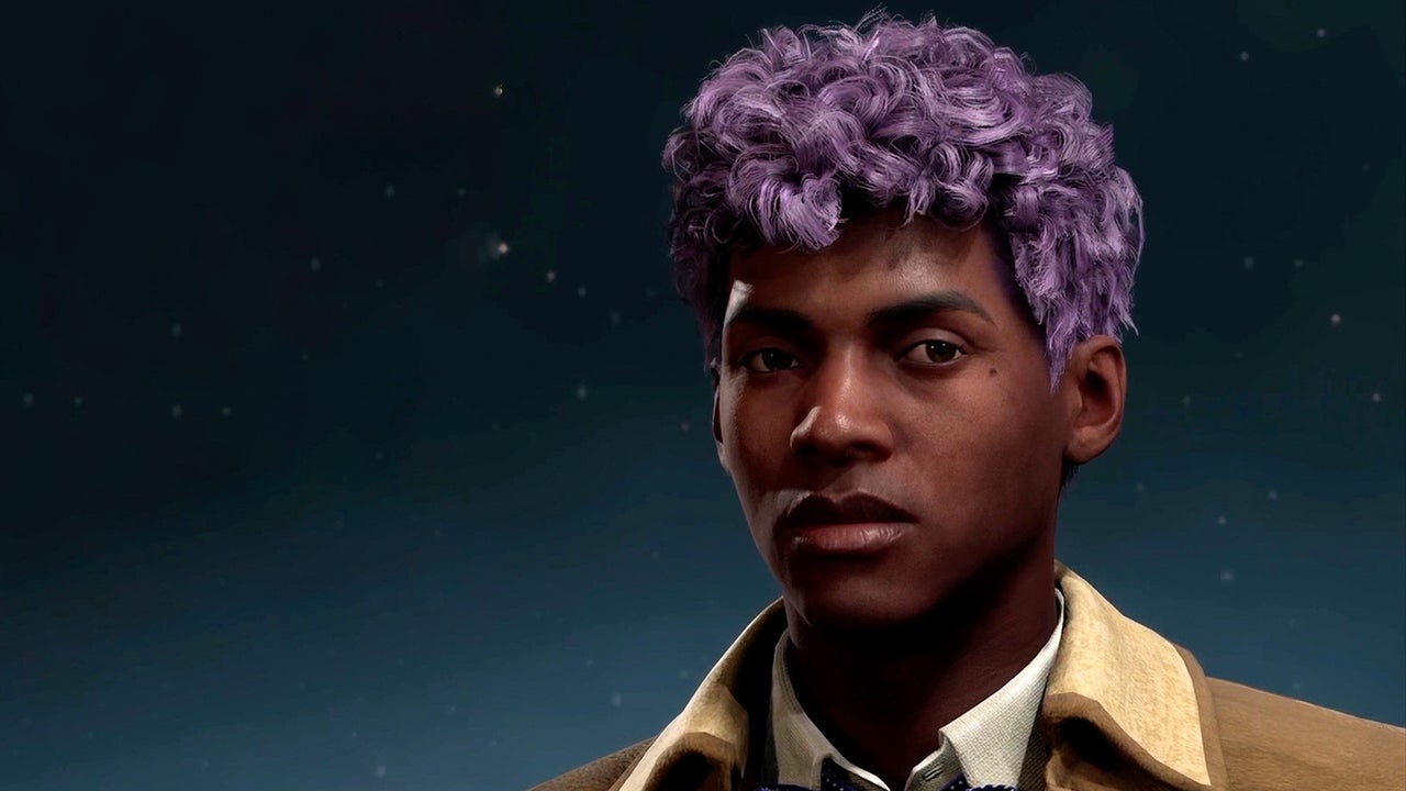 Hogwarts Legacy Gameplay Showcase muestra el creador de personajes, el combate y muchos otros detalles