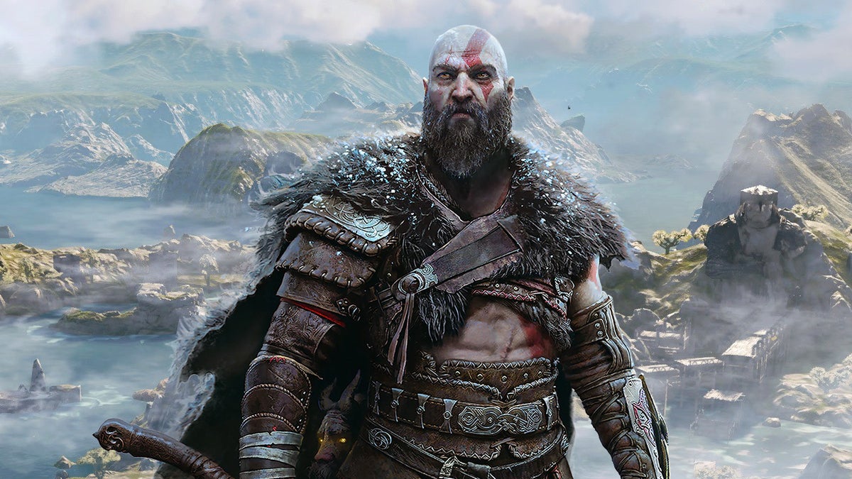 Cómo el director de God of War: Ragnarok encontró inspiración en los juegos clásicos de NES