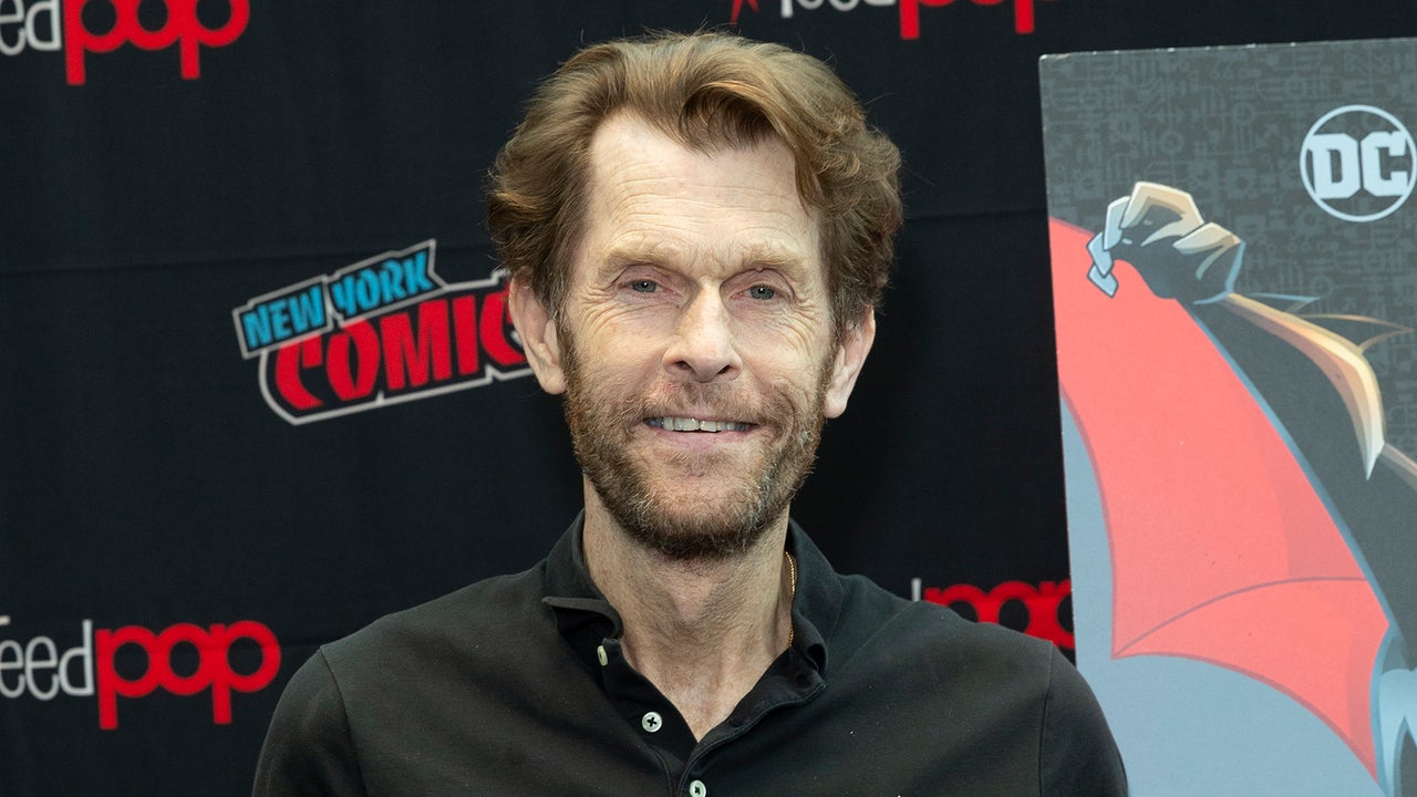 Kevin Conroy, la voz de Batman en series animadas y Arkham Games, muere a los 66 años