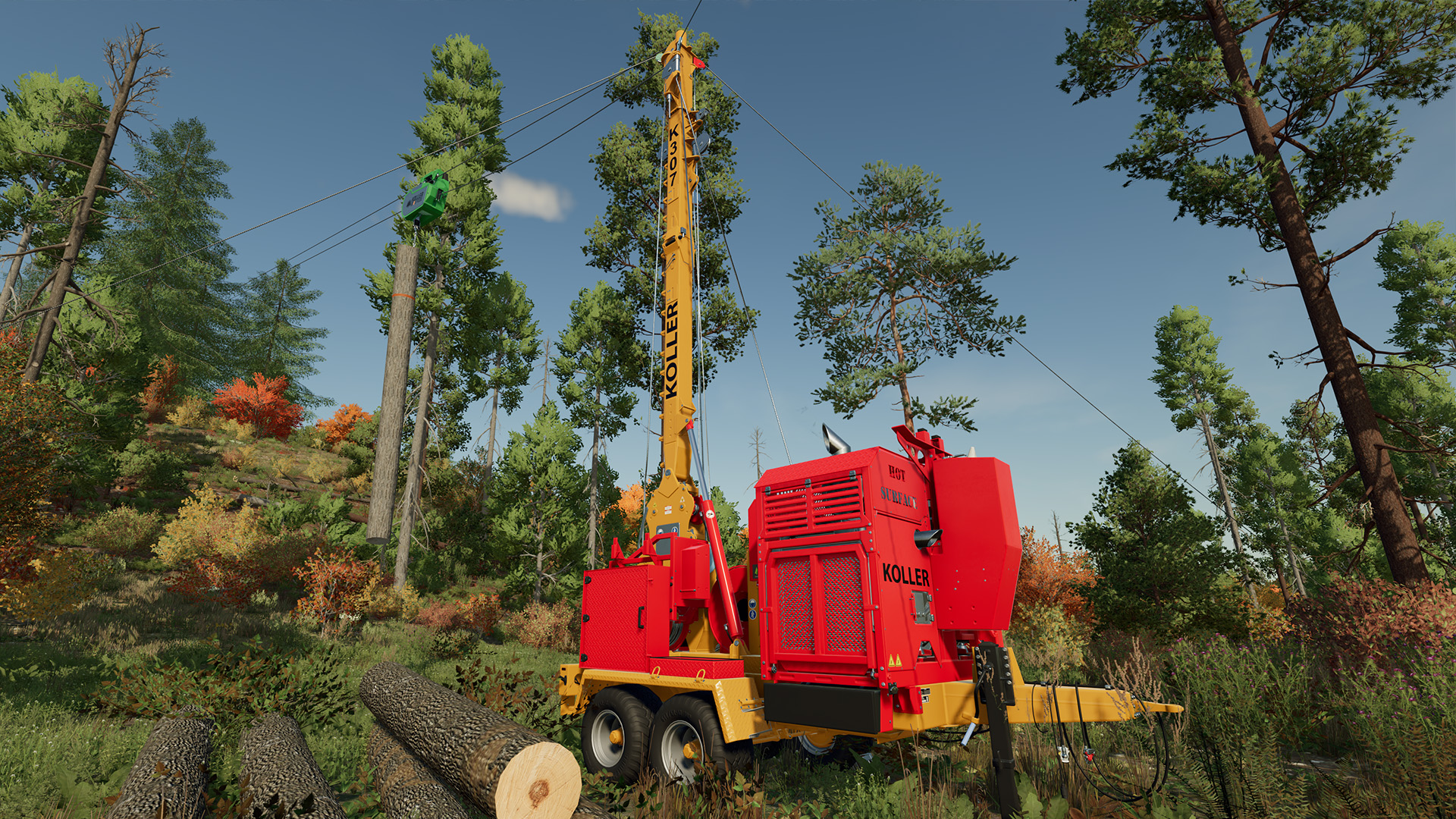 Simulador de agricultura 22