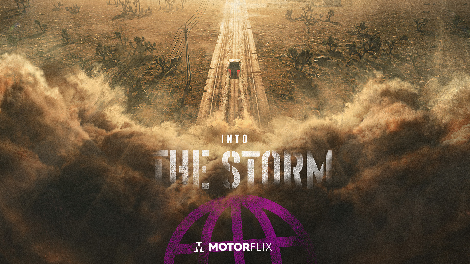 The Crew 2 se dirige a la tormenta con la carrera a campo traviesa del episodio 1 de la temporada 7